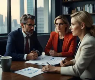 Büyük Şirket İcra Takibi